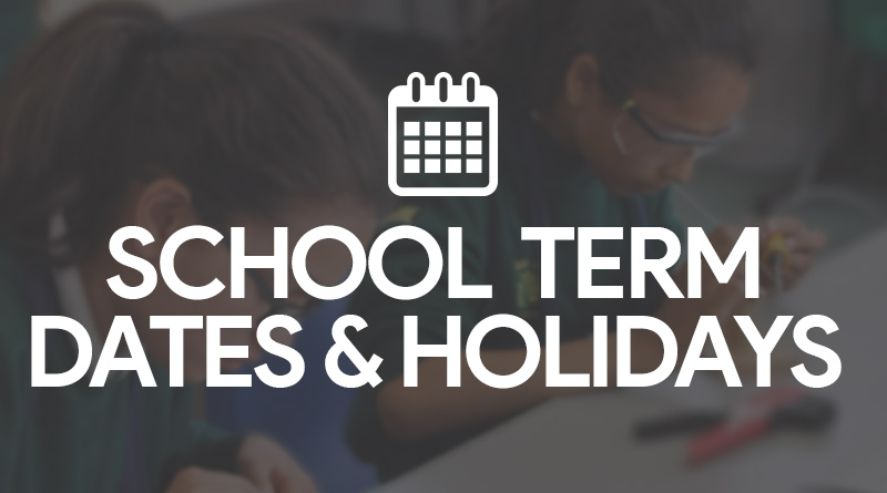 school-term-dates-holidays-wood-green-academy