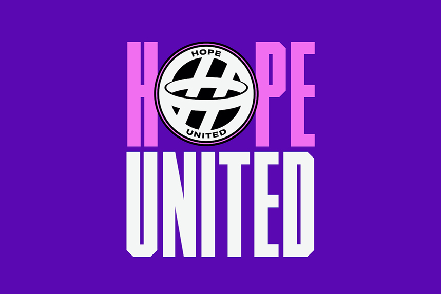 BT Hope United