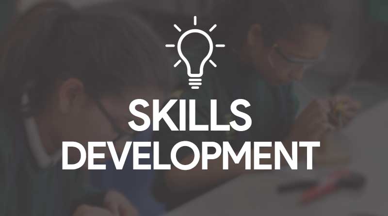 Skillls Development Skills Development - Wood Green Academy