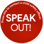 Speak-Out-Button